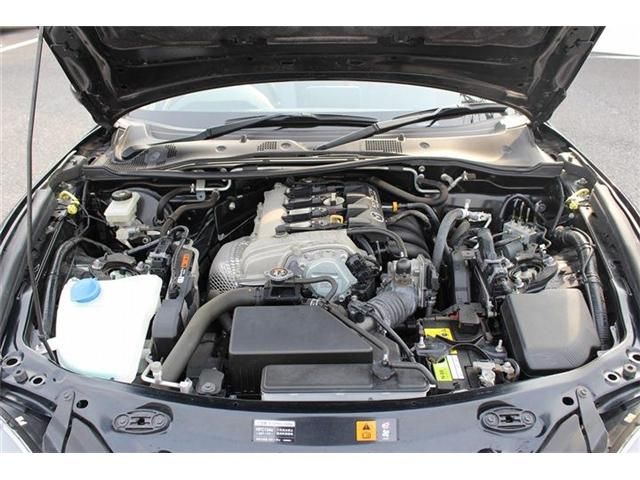 MAZDA ROADSTER 2015 Image 31