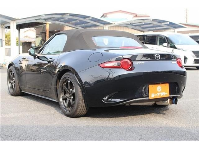 MAZDA ROADSTER 2015 Image 31