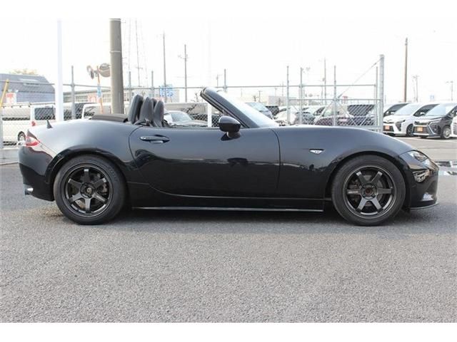 MAZDA ROADSTER 2015 Image 31