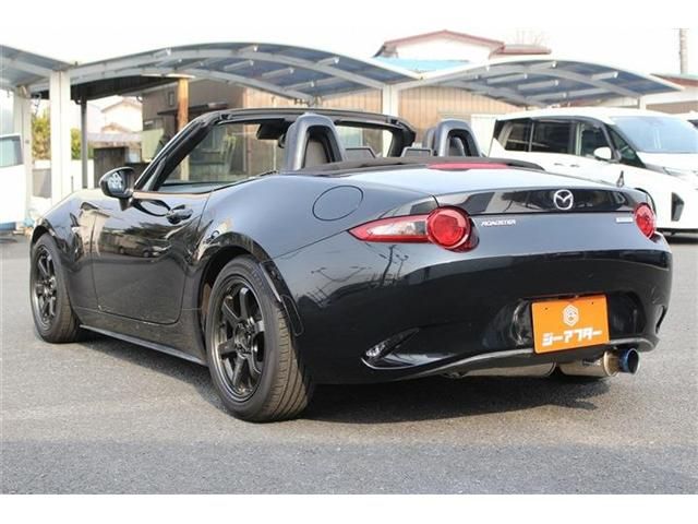 MAZDA ROADSTER 2015 Image 31