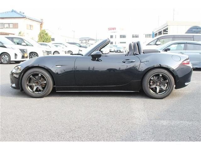 MAZDA ROADSTER 2015 Image 31