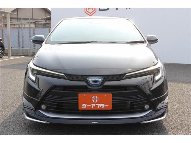TOYOTA COROLLA TOURING HYBR 2023 Image 31