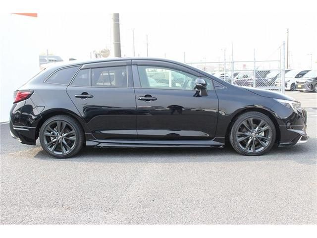 TOYOTA COROLLA TOURING HYBR 2023 Image 31