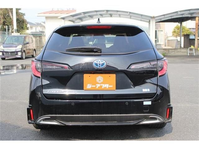 TOYOTA COROLLA TOURING HYBR 2023 Image 31