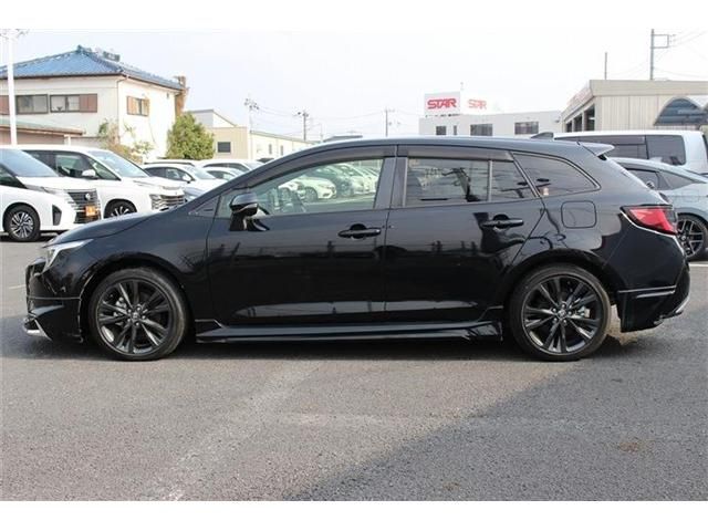 TOYOTA COROLLA TOURING HYBR 2023 Image 31