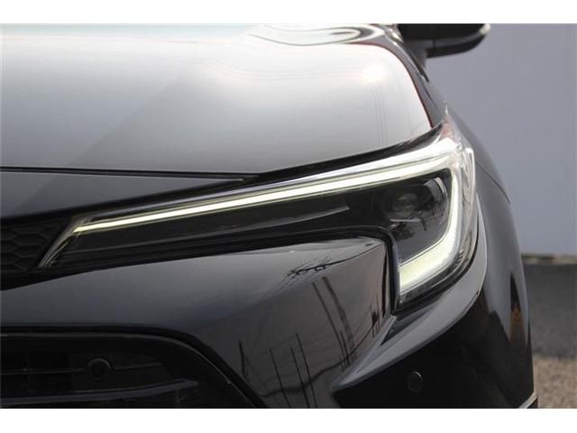 TOYOTA COROLLA TOURING HYBR 2023 Image 31