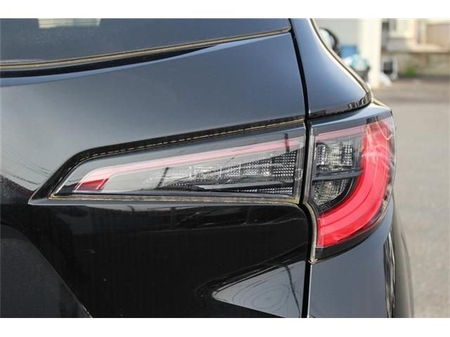 TOYOTA COROLLA TOURING HYBR 2023 Image 31