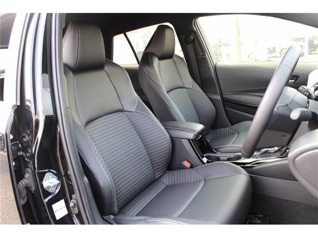 TOYOTA COROLLA TOURING HYBR 2023 Image 31