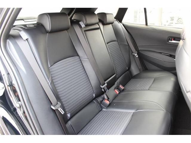 TOYOTA COROLLA TOURING HYBR 2023 Image 31