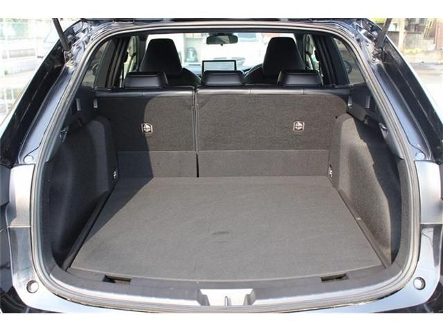 TOYOTA COROLLA TOURING HYBR 2023 Image 31