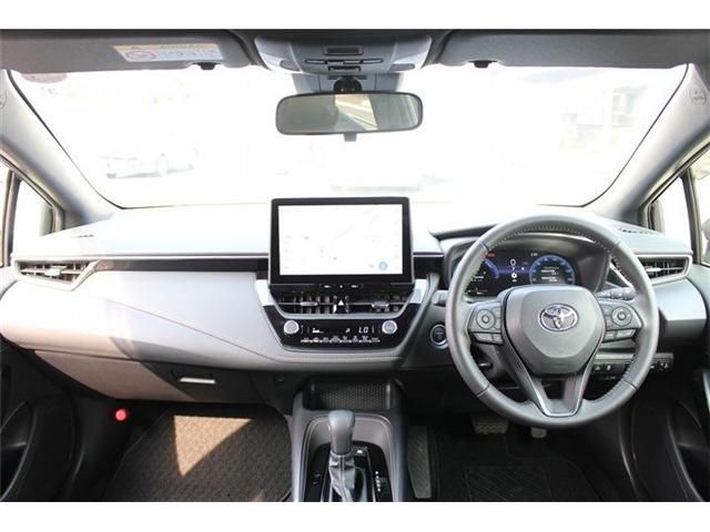 TOYOTA COROLLA TOURING HYBR 2023 Image 31