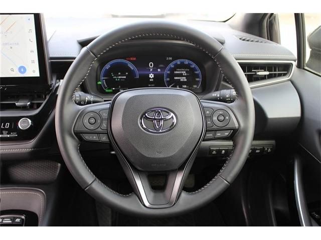 TOYOTA COROLLA TOURING HYBR 2023 Image 31