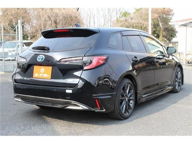 TOYOTA COROLLA TOURING HYBR 2023 Image 31