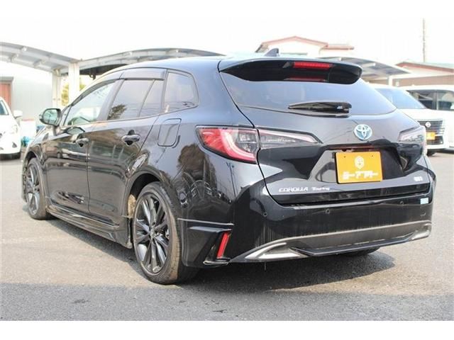 TOYOTA COROLLA TOURING HYBR 2023 Image 31