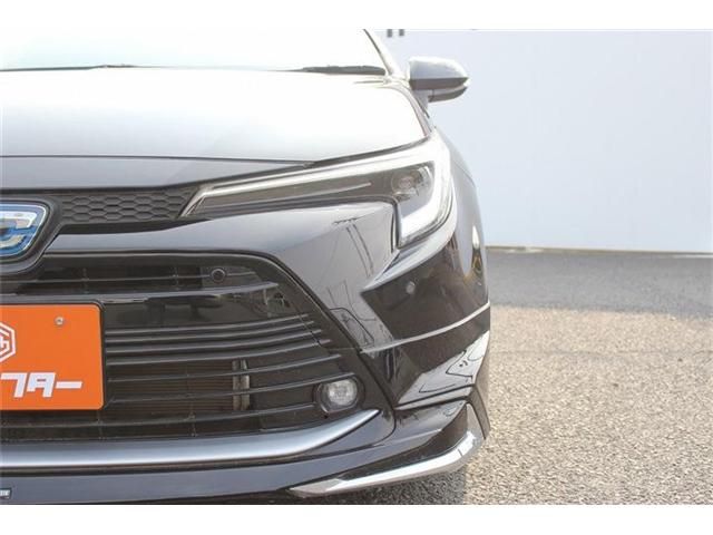 TOYOTA COROLLA TOURING HYBR 2023 Image 31