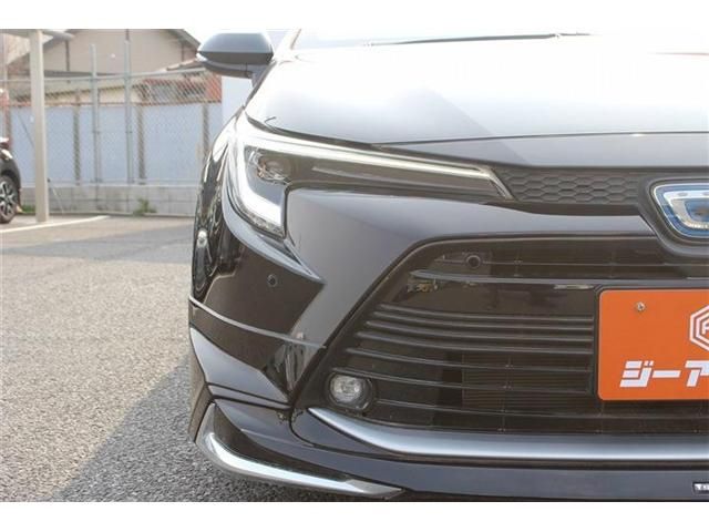 TOYOTA COROLLA TOURING HYBR 2023 Image 31