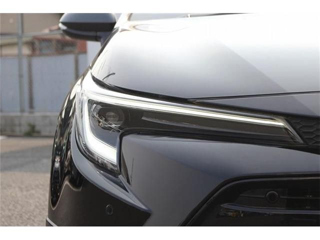 TOYOTA COROLLA TOURING HYBR 2023 Image 31