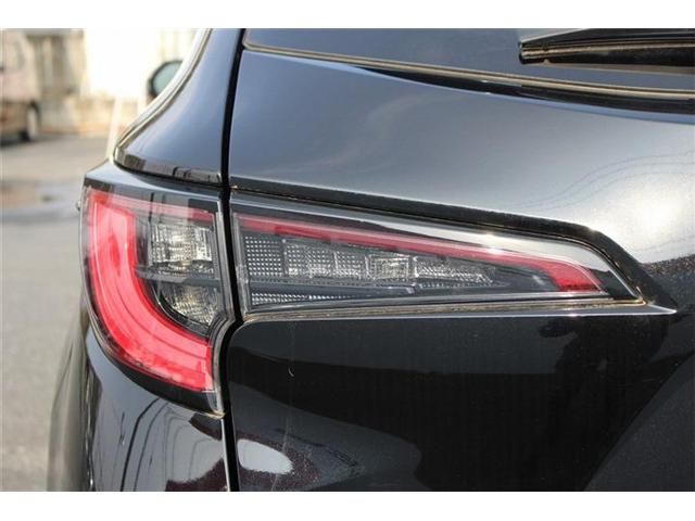 TOYOTA COROLLA TOURING HYBR 2023 Image 31