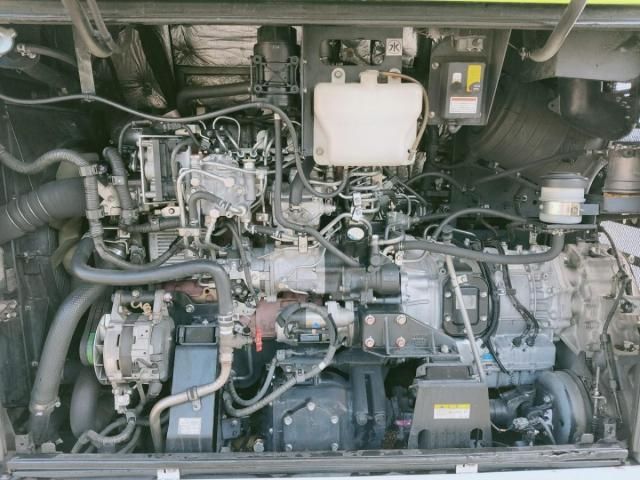 HINO PONCHO 2013 Image 31