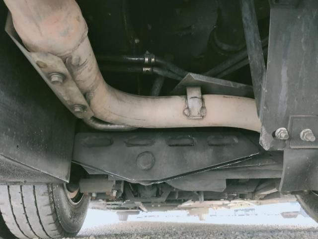 HINO PONCHO 2013 Image 31