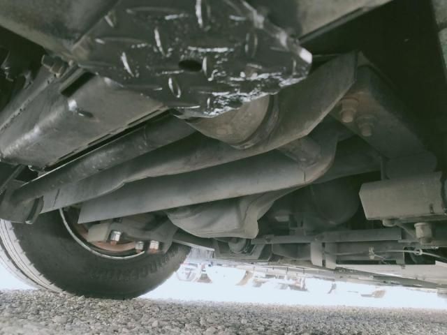 HINO PONCHO 2013 Image 31