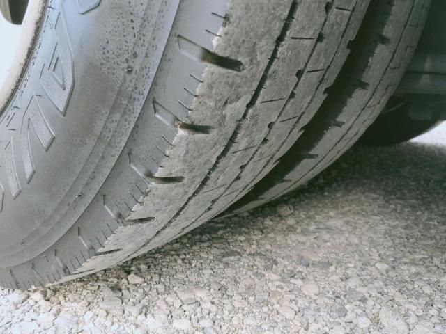 HINO PONCHO 2013 Image 31