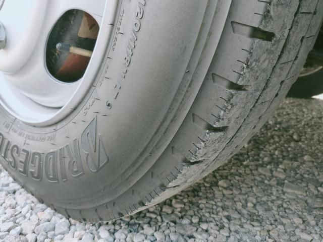 HINO PONCHO 2013 Image 31