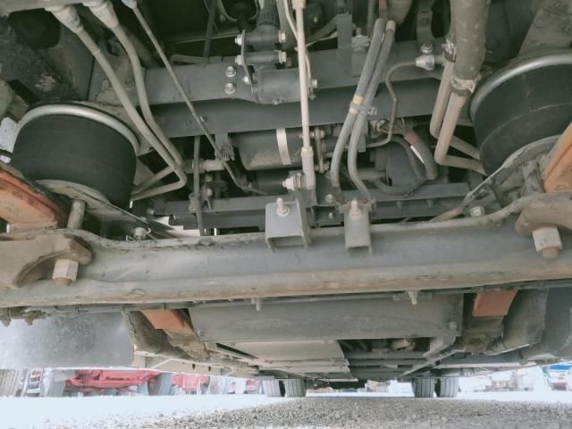 HINO PONCHO 2013 Image 31