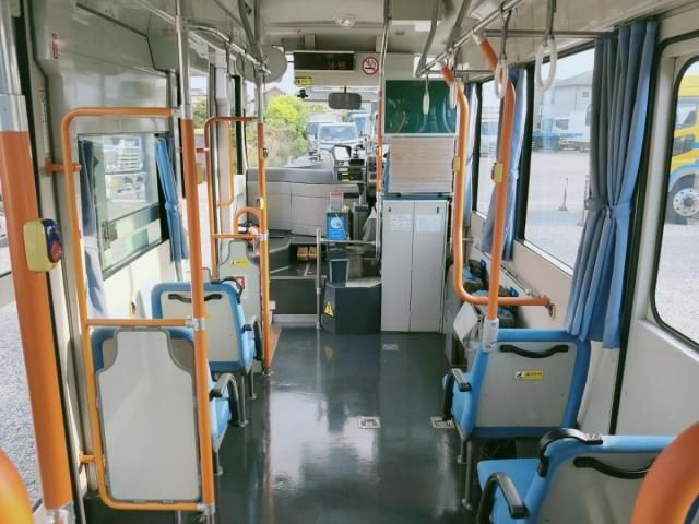 HINO PONCHO 2013 Image 31