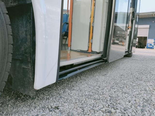 HINO PONCHO 2013 Image 31