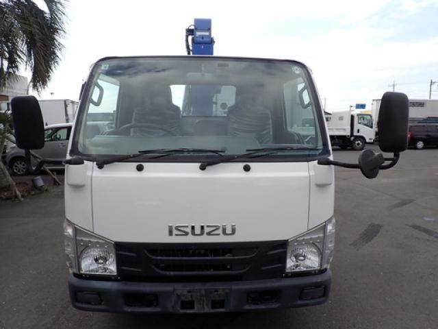 ISUZU ELF 2016 Image 31