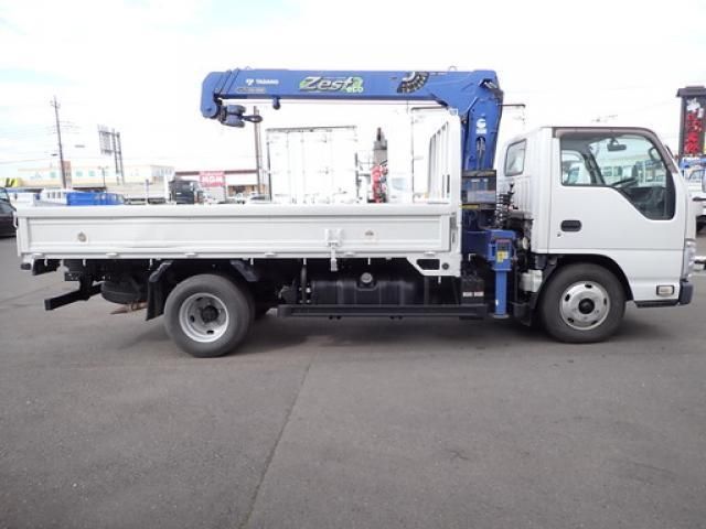 ISUZU ELF 2016 Image 31