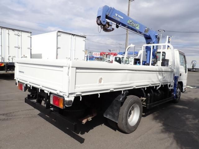 ISUZU ELF 2016 Image 31