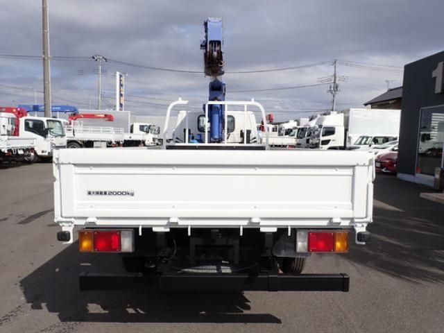 ISUZU ELF 2016 Image 31