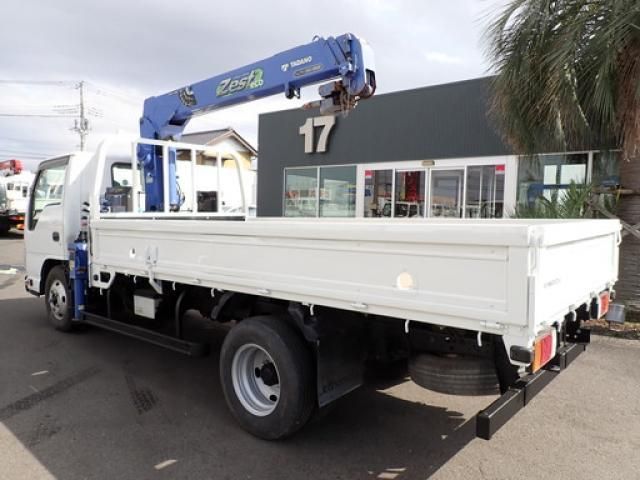 ISUZU ELF 2016 Image 31