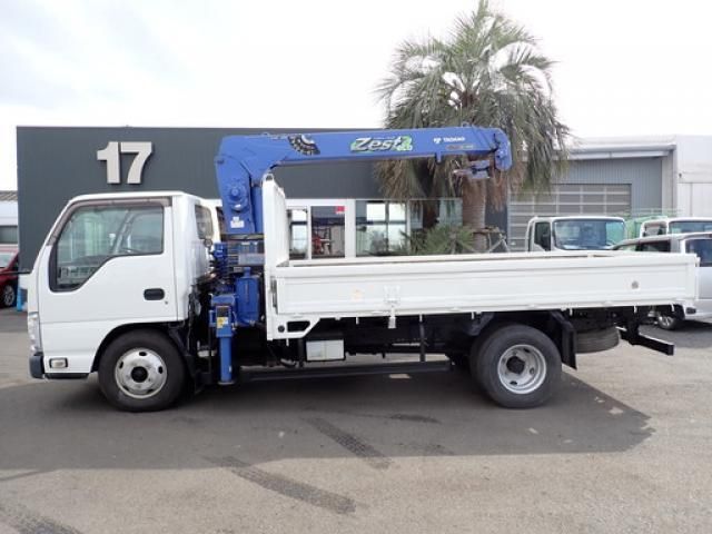 ISUZU ELF 2016 Image 31