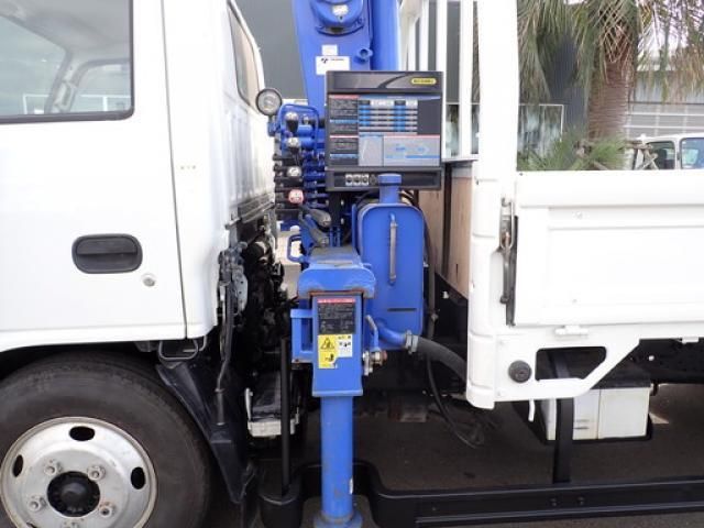 ISUZU ELF 2016 Image 31