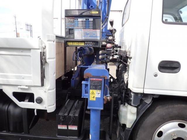 ISUZU ELF 2016 Image 31