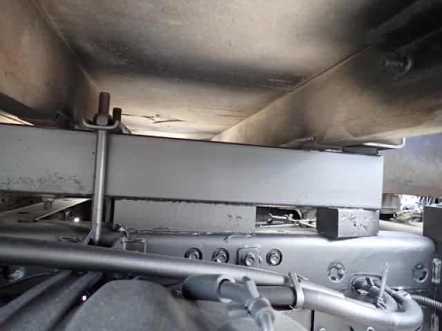 ISUZU ELF 2016 Image 31