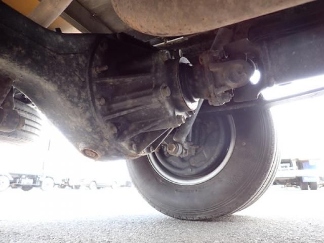 ISUZU ELF 2016 Image 31