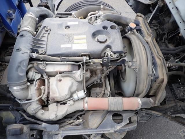 ISUZU ELF 2016 Image 31