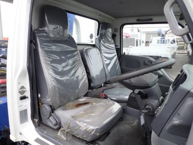 ISUZU ELF 2016 Image 31