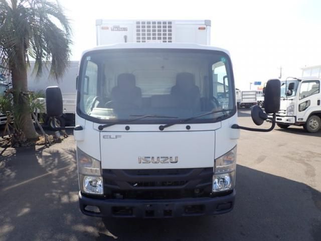 ISUZU ELF 2017 Image 31