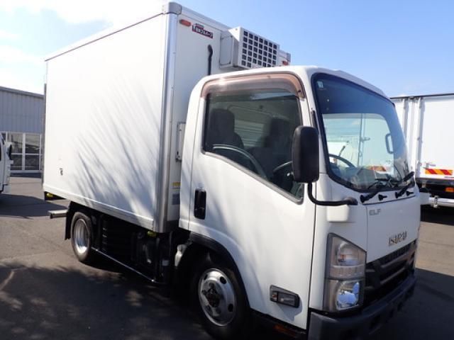 ISUZU ELF 2017 Image 31
