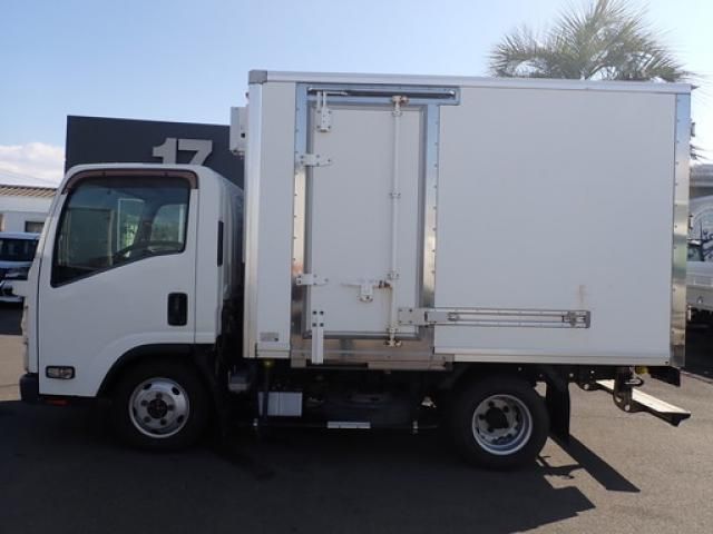 ISUZU ELF 2017 Image 31