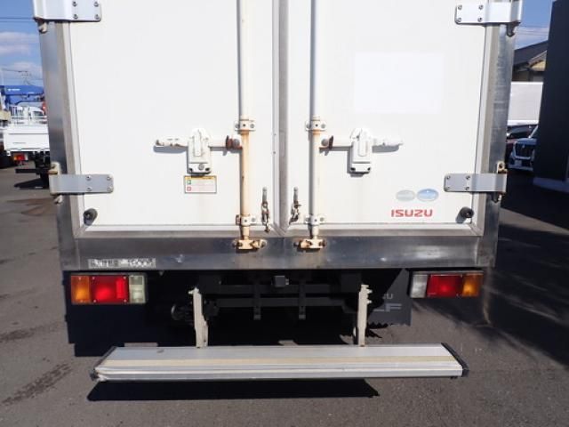 ISUZU ELF 2017 Image 31