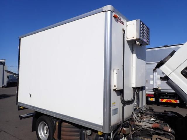 ISUZU ELF 2017 Image 31