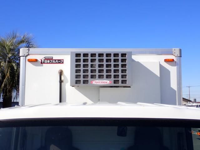 ISUZU ELF 2017 Image 31