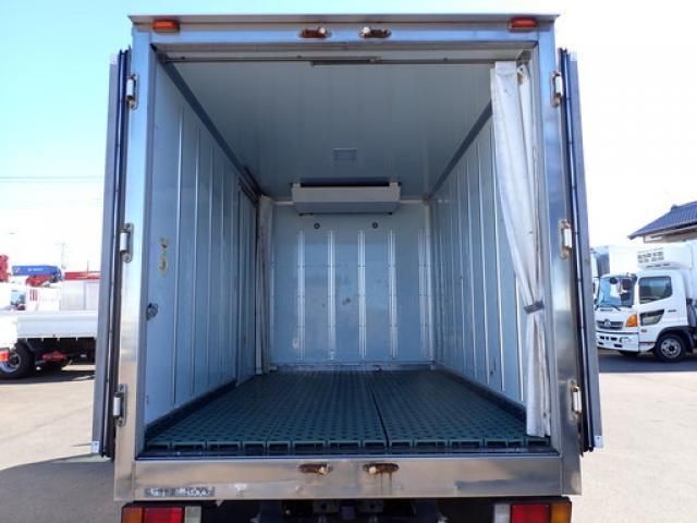 ISUZU ELF 2017 Image 31