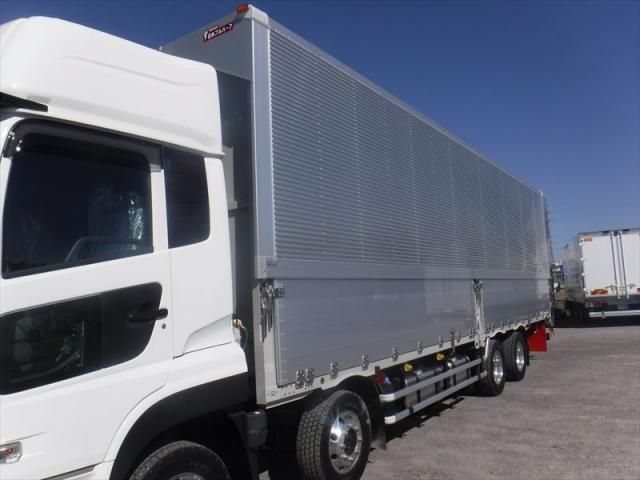 NISSAN DIESEL QUON 2025 Image 31